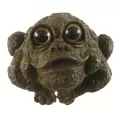 MCarr Looker Croaker Brown
