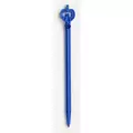 NET BLUE SPRAY TAKE SINGLE PATTERN