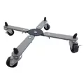 Wagner WPC 12.5"-18.1" Large Adjustable Plant Caddy