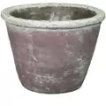 Braun Pastel Pot Pink