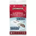 Catchmaster 2pk Mouse Insect & Snake Glue Boards