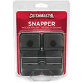 Catchmaster 2pk Snapper Mouse Trap