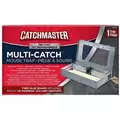 Catchmaster Metal Multi-Catch Mouse Trap