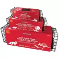 Catchmaster 24" Live Cage Trap