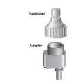 NET 1/2IN MPT X M. MICRONET ADAPTER 032066208-B