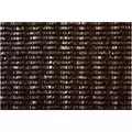Dewitt 12'x100' Black Shade Fabric