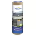 Coolaroo 6'x50' Heavy Fabric Beech 90% Shade