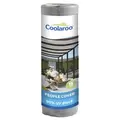 Coolaroo 6'x50' Heavy Fabric Stone 90% Shade