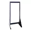 Quantum 48" Double Sided Rack