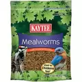Kaytee 17.6oz Mealworm Food Pouch for Wild Birds