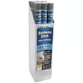 Yard Gard 3'x5' 19G Galvanized Hardware Cloth 1/2" Mesh