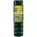 Yard Gard 2'x25' 16G Welded Wire Vinyl Green 2"x3" Mesh