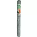 Yard Gard 2'x50' 20G Poultry Netting Galvanized 1" Mesh