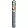 Yard Gard 3'x50' 20G Poultry Netting Galvanized 1" Mesh