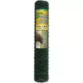 Yard Gard 2'x25' 20G Poultry Netting PVC Coated 1" Mesh