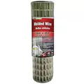 Yard Gard 2'x25' 16G Welded Fabric Galvanized 1"x2" Mesh