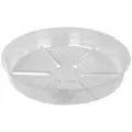 Gardener's Blue Ribbon 8" Basic Plant Saucer