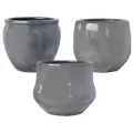 MCarr 81pc Mixed Planter Pallet London Gray