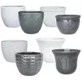 MCarr 144pc Mixed Planter Pallet Mixed Colors