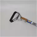 Organic 60" Hola Hoe With Handle
