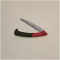 Organic 12" Folding Saw With ABS Plastic Handle