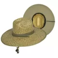 Goldcoast Jordan Straw Hat
