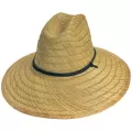 Goldcoast Identity One Size Natural Hat