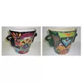 Talavera 10" Wall Planters