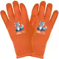 BGC Eco Master For Kids XS Latex Palm Orange