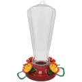 Classic Hollyhock Feeder w/ 4 Ports