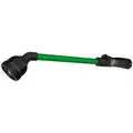 Dramm 16" Rain Select Wand 9 Pattern Green