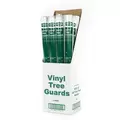 Eaton 4pk 24" Vinyl Tree Guards