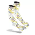 Farmers Defense Small/Medium Protection Sleeves Save the Bees Cream