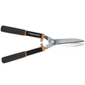 Fiskars Powerlever Steel Handle Hedge Shear