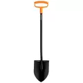 Fiskars D Handle Digging Shovel