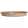 HC 14" Prima Saucer in Sandstone