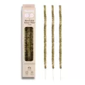 Mossify 30" 3pk Bendable Moss Poles Thin