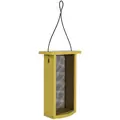 Natures Way 1.375qt EcoCycle Finch Fare Thistle Mesh Bird Feeder