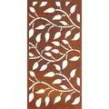 OUTDECO Oxy-Shield Deco Panels Leaf