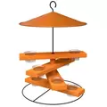 Panacea Spiral Oriole Feeder Pagoda Multi-Tier