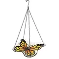 Panacea Butterfly Fruit Station Platform Feeder w/ Chain
