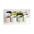 Palm Spring 3"x3" Cylinder Cache Pot