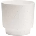 Bloem 10" Harlow Planter Vanilla Bean
