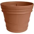 Bloem 22" Rolled Rim Terra Planter