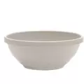 Bloem 14" Terra Bowl Planter Vanilla Bean