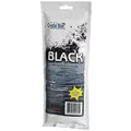 Sanco Crystal Blue Toss n Treat - Individual Throw Packs Black