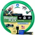 Swan 5/8"x75' WeatherFlex Medium Duty Hose