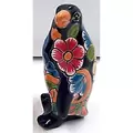 Talavera Penguin Right