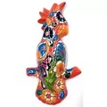 Talavera Cockatiel Ninfa Right