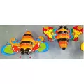 Talavera Small Bee Hanger